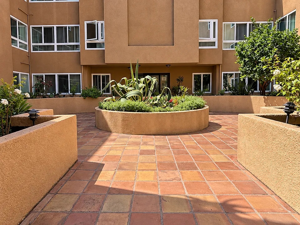 Sun Oaks