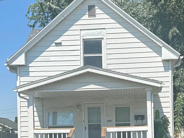 450 9th Ave SW, Cedar Rapids, IA 52404