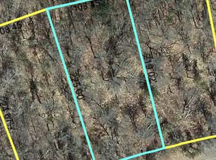 LOT 156 Deerpath Rd, Danbury, WI 54830