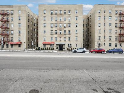 2190 Boston Rd APT 1D, Bronx, NY, 10462