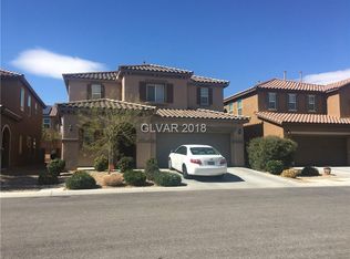 10581 Cranbrook Cross St, Las Vegas, NV 89179