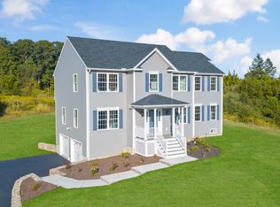 66 Platts Hill Rd, Newtown, CT 06470