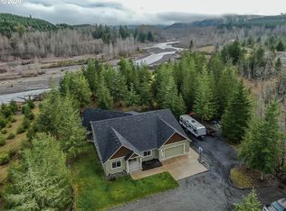 510 Cornell Rd, Toutle, WA 98649