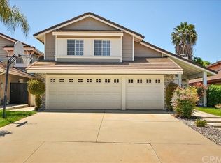 3361 Silvertip Rd, Chino Hills, CA 91709