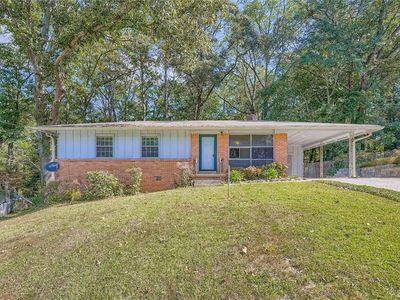 2354 Holly Hill Ct SW, Marietta, GA, 30060