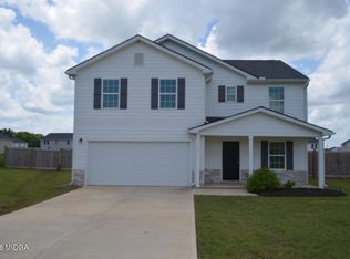 708 Coopers Lndg, Macon, GA 31216