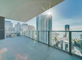 1010 Brickell Ave UNIT 2501, Miami, FL 33131