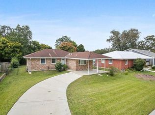 3612 Page Dr, Metairie, LA 70003