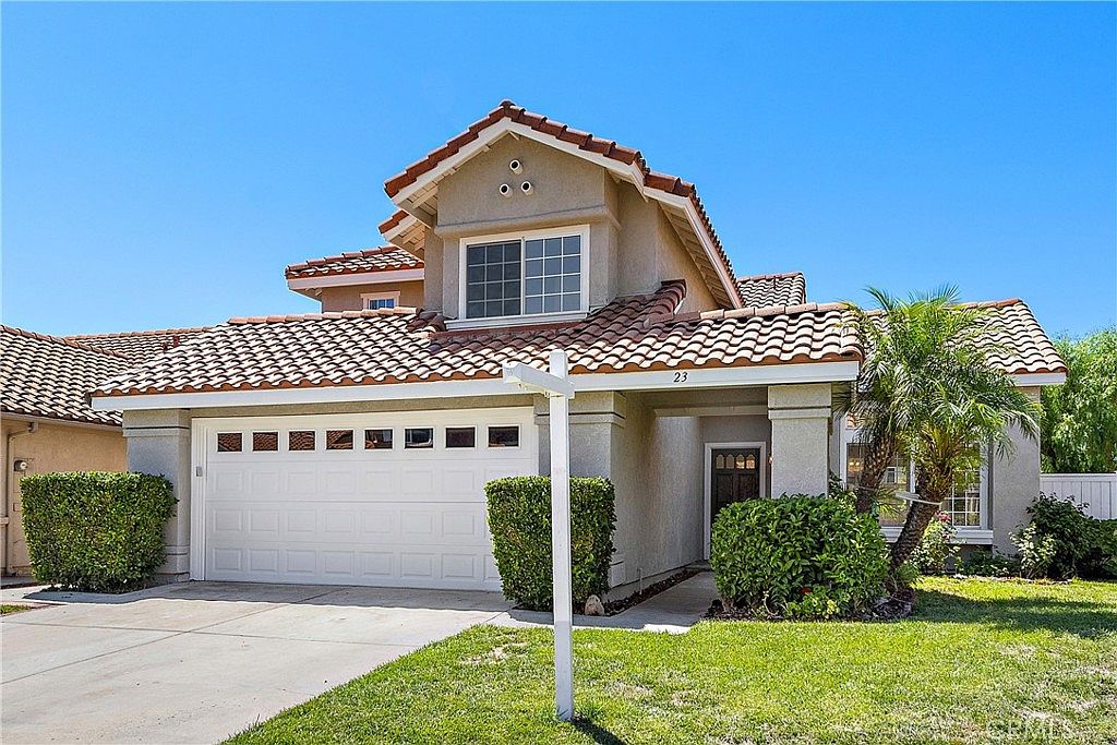 23 Paulownia, Rancho Santa Margarita, CA 92688 Zillow