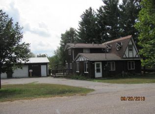 W6507 Curt Black Rd, Shawano, WI 54166
