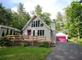 6 Reardon Road Ext, Queensbury, NY 12804