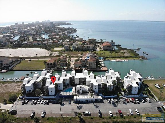 2nd image of 6201 N Padre Blvd #313