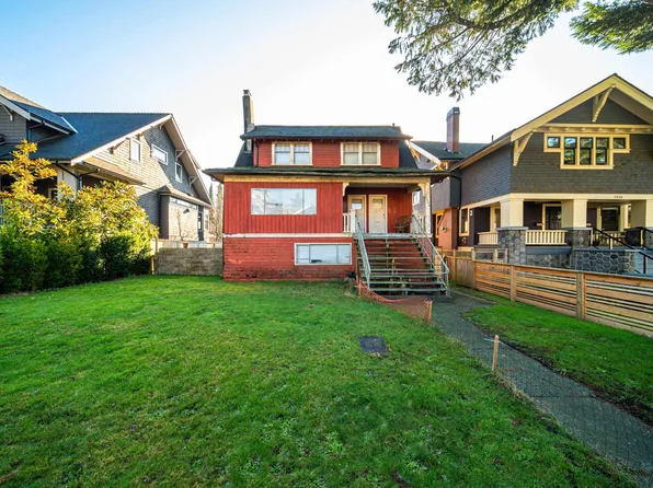 2544 W 3rd Ave, Vancouver, BC V6K 1M1