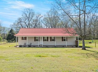 15535 Curtis Ln, Athens, AL 35611