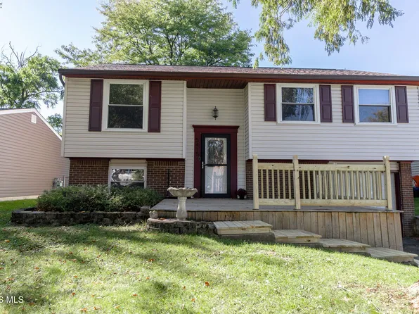 5415 Thornbrook Trl, Toledo, OH 43611