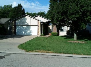 521 S Wheatland St, Wichita, KS 67235