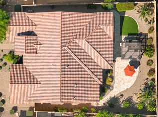 5819 S Crowley, Mesa, AZ 85212