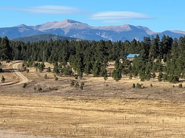 LOT 17 Laguna Negra Cir, Angel Fire, NM 87710