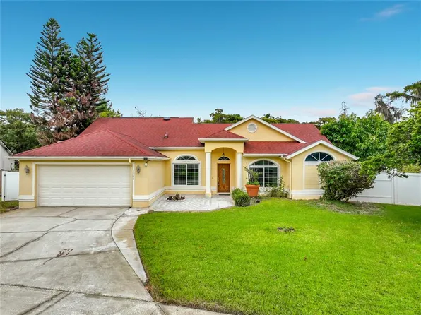 3785 PEACE PIPE DRIVE, ORLANDO, FL 32829