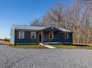 5377 Red House Rd, Rustburg, VA 24588