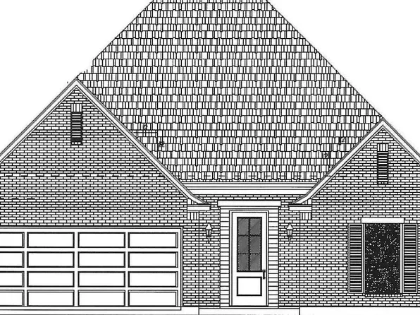 4300 Emerlyn Ln, Port Arthur, TX 77642