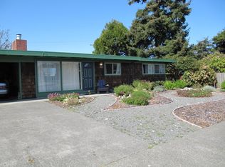 3455 Middlefield Ln, Eureka, CA 95501