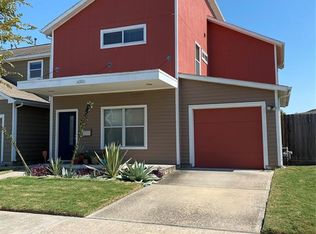 4310 Cetti St, Houston, TX 77009