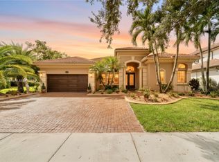 Grand Isles Sunset Lakes, Miramar, FL 33029