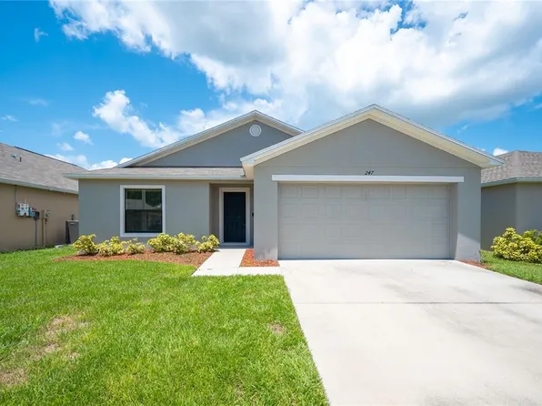 247 Black Skimmer Ln, Winter Haven, FL 33880