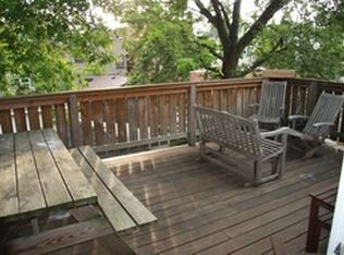 3916 N Seeley Ave, Chicago, IL 60618