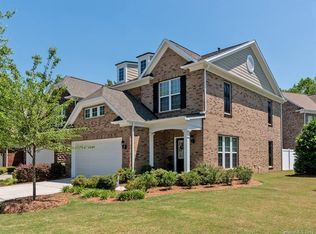 15443 Canmore St, Charlotte, NC 28277