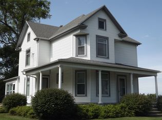 580 N 4th St, Sheldon, IL 60966