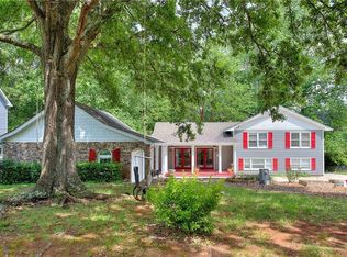 2067 Brockett Rd, Tucker, GA 30084