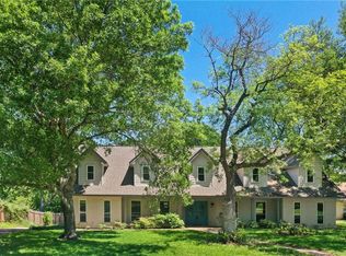 3630 Quiette Dr, Austin, TX 78754