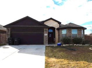 6919 Brooks Ranch Rd, Odessa, TX 79765