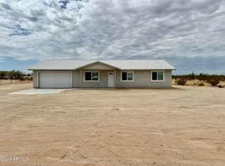 20661 E Leavitt Ln, Florence, AZ 85132