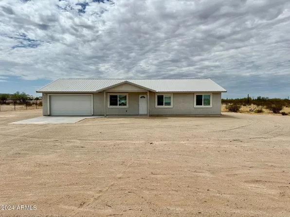 20661 E LEAVITT Lane, Florence, AZ 85132