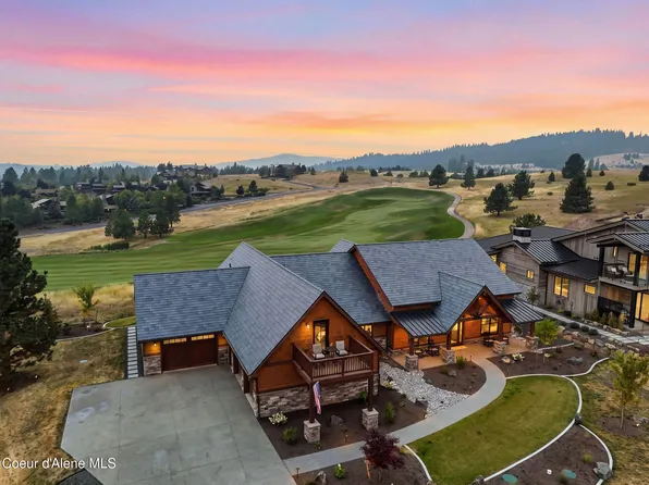 17141 S Magma Ln, Coeur D Alene, ID 83814