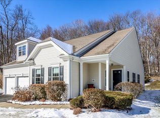 438 Tee Shot Dr UNIT 438, Oxford, CT 06478