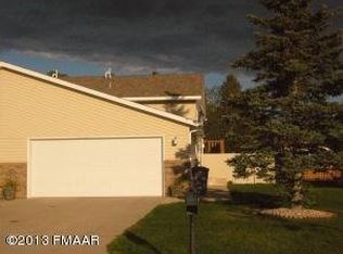 1232 7th St N, Moorhead, MN 56560