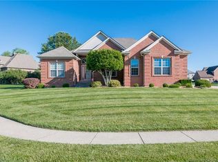 3044 Wolf Ridge Ct, New Albany, IN 47150