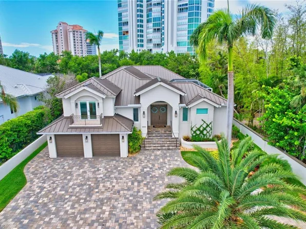 5141 Seahorse AVE, NAPLES, FL 34103