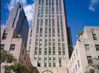 630 5th Ave STE 2300, New York, NY 10111