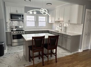 37 Berkeley Pl FLOOR 1, Bloomfield, NJ 07003