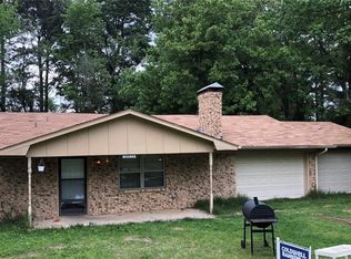 20833 Woodwind Dr, Chandler, TX 75758