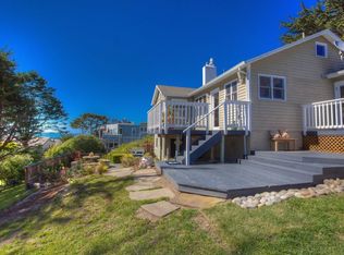 550 Stetson St, Moss Beach, CA 94038