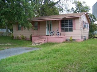 504 W Washington St, Eufaula, AL 36027