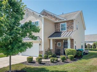 5807 Newmill Way, Charlotte, NC 28278