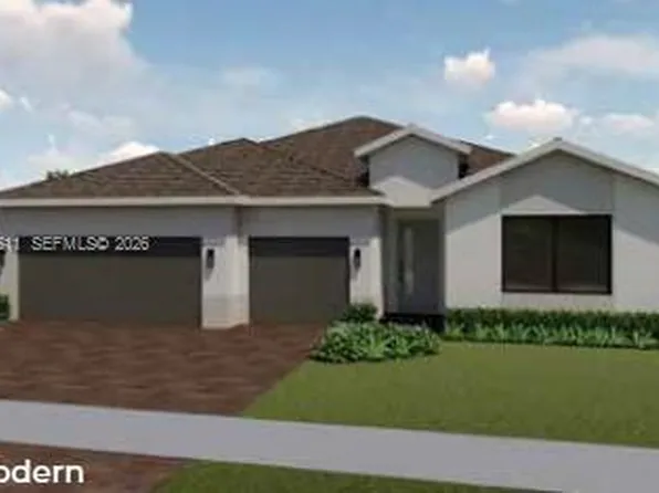 30365 SW 194th Ct, Homestead, FL 33030