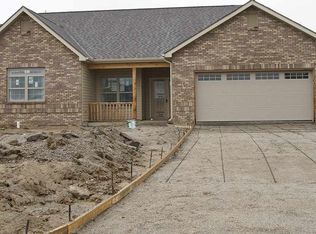8118 Golden Gate Pl, Fort Wayne, IN 46835